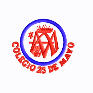 Colegio 25 de Mayo