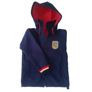 Campera térmica/impermeable