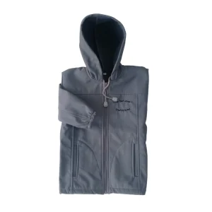 Campera térmica/impermeable