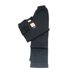 Conjunto frisa azul (buzo + pantalón)