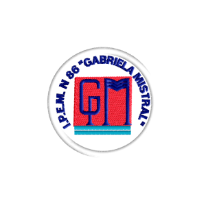 I.P.E.M. N°86 Gabriela Mistral