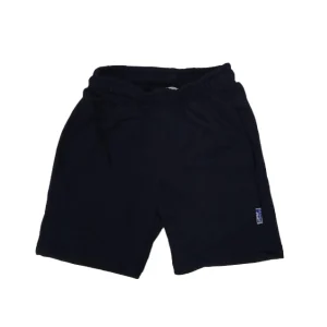 Bermuda frisa rustica azul