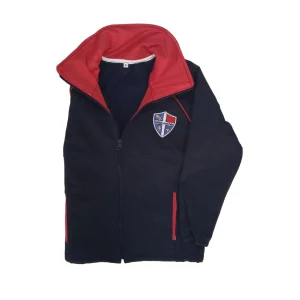 Campera térmica/impermeable
