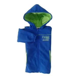 Campera térmica/impermeable -OFERTA-