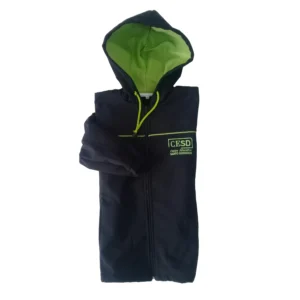 Campera térmica/impermeable  -OFERTA-