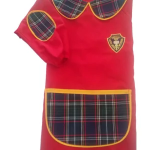 Pintorcito tela ARCIEL (incluye servilleta, mantel y toalla) Sala 5